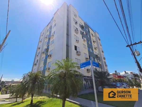 Apartamento à venda | -Edifício Boneville