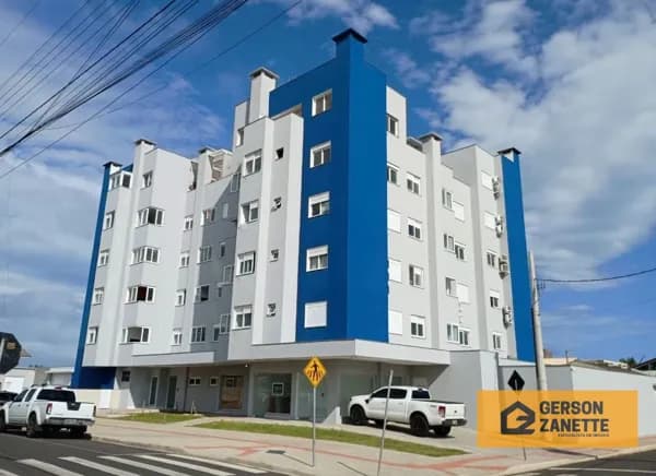 Apartamento Padrão -Balneário Rincão