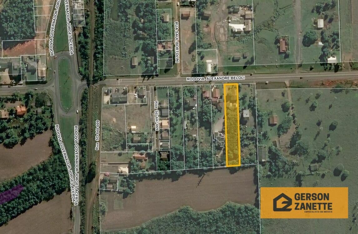 CASA/ LOTE