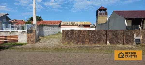 Terreno Lote - Balneário Rincão