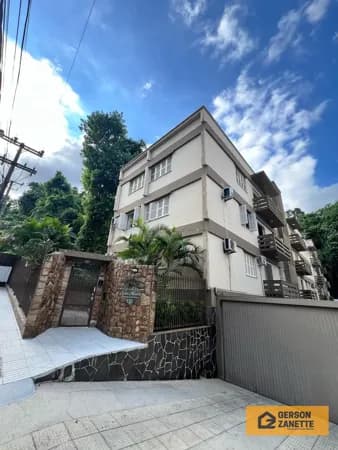 Apartamento Padrão - Residencial Santa Mônica