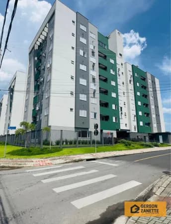Apartamento Cobertura - PARQUE CATALUÑA RESIDENCIAL