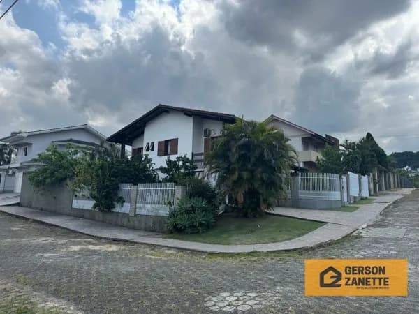 Casa Padrão - Mina Brasil Cricíuma/SC