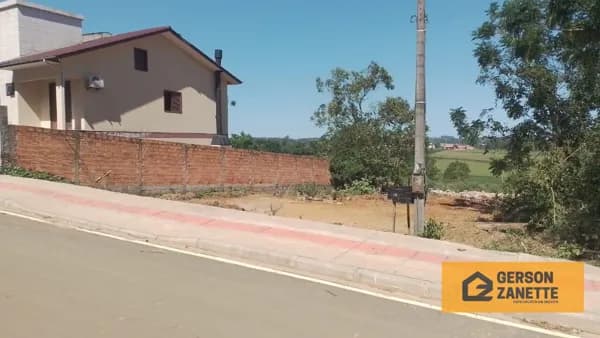 Terreno Lote - Loteamento Sol Nascente