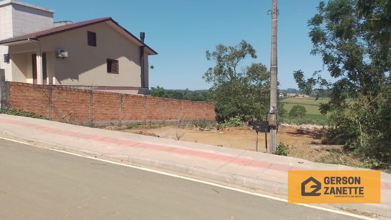 Terreno Lote - Loteamento Sol Nascente