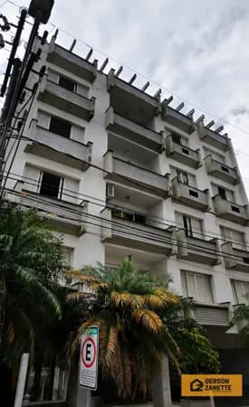Apartamento Padrão - Res. Gentil Alamini Centro de Criciúma-SC