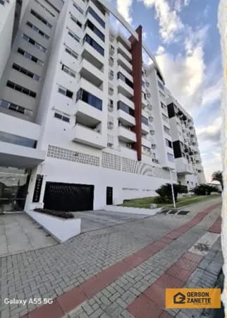 Apartamento Padrão - Residencial Louvre – Torre Vênus de Milo