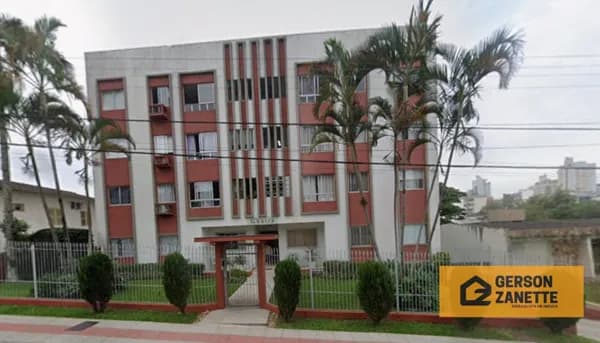 Apartamento Padrão - Edifício Guaíra - Centro, Criciúma