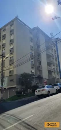 Apto Dona Angélica/ B. Centro/ Criciúma/ SC