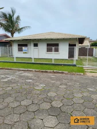 Casa em Condomínio - Vila Suíça -Balneário Rincão