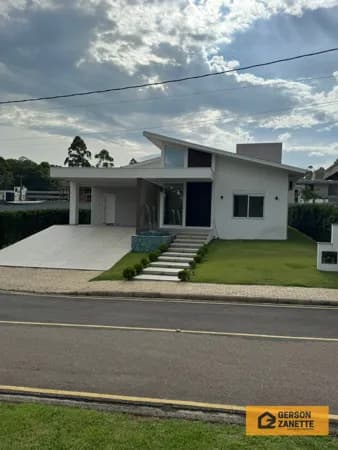 Casa em Condomínio - Condomínio Golden Village - – Criciúma