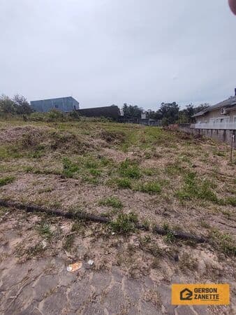 TERRENO-B. Santo Antônio-Criciúma-SC