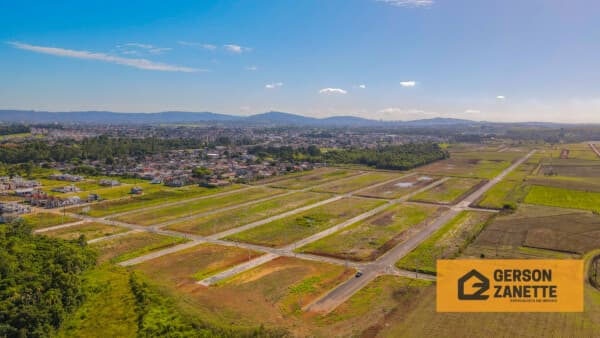 Terreno em Loteamento B. Grande Santa Luzia/ Criciúma/ SC/ Loteamento /Jardim Catarina