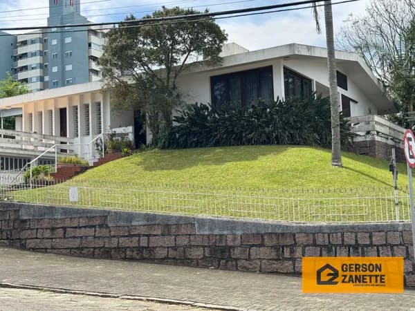 Casa Alto Padrão - Centro Criciúma -SC