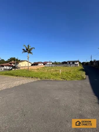 Terreno - Bairro São Luís - Criciúma-SC