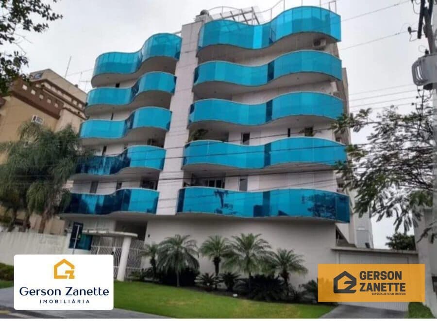 Apartamento Alto Padrão - La Verita Residencial