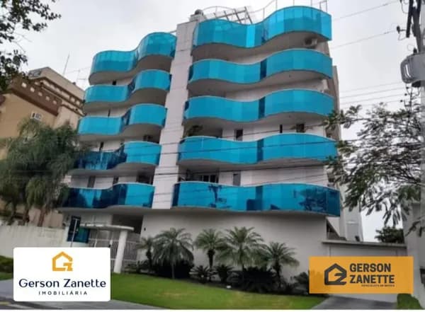 Apartamento Alto Padrão - La Verita Residencial