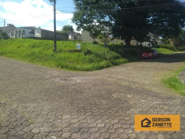 Terreno/ B. Brasília/ Criciúma/ SC
