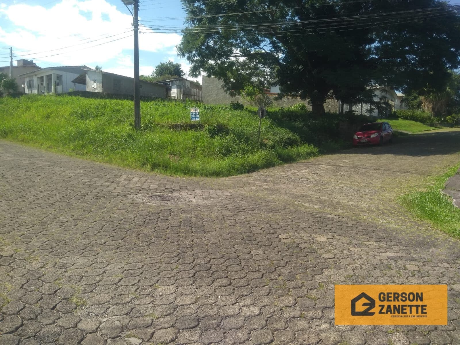 Terreno/ B. Brasília/ Criciúma/ SC