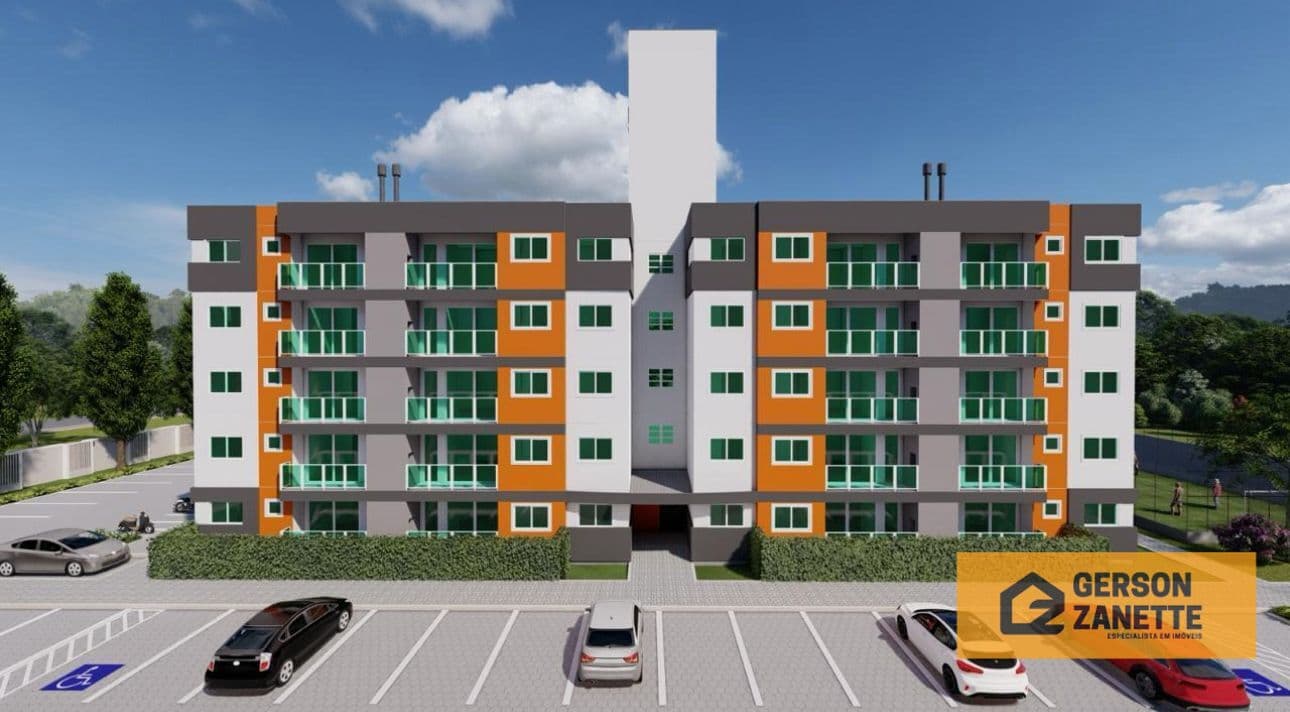 Apartamento Padrão - RESIDENCIAL UNIVERSITÁRIO HOME CLUB
