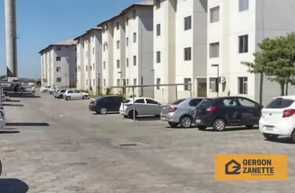 Apartamento Padrão - Residencial Turim