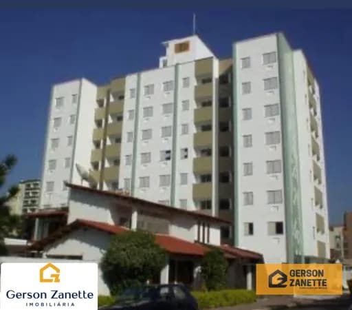 Apartamento Padrão - Stadium Residence