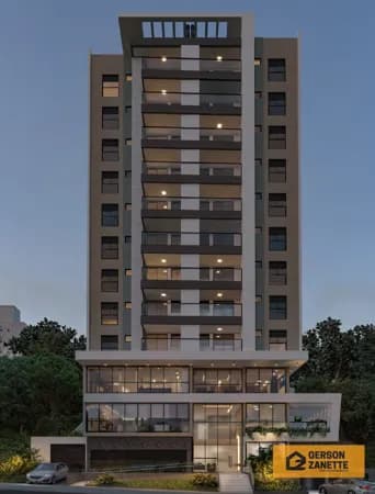 Apartamento Alto Padrão - Ed.Veranda