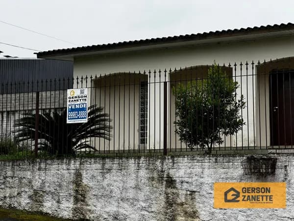 Res. Residencial/ Comercial/ B. Pedro Zanivan/ Criciúma/ SC