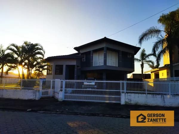 Casa Balneário Rincão/ SC