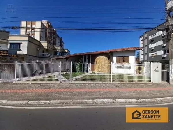 Casa de Alvenaria - Santa Bárbara, Criciúma/SC