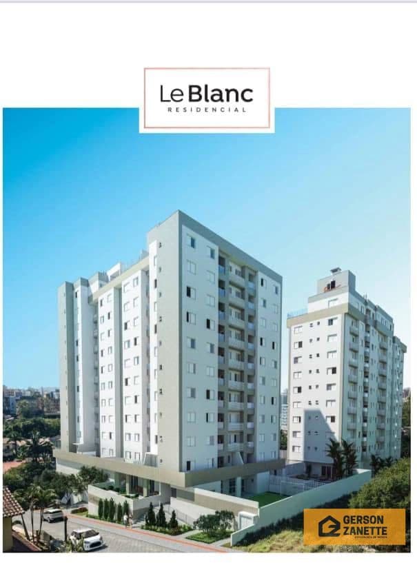 Apartamento - Le Blanc Residencial!