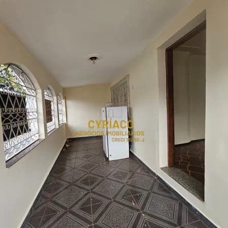 Casa em Botucatu - Vila Maria