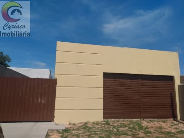 Casa Padrão para Venda em Jardim Monte Mor Botucatu-SP