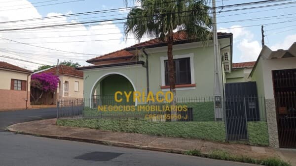 Casa Padrão