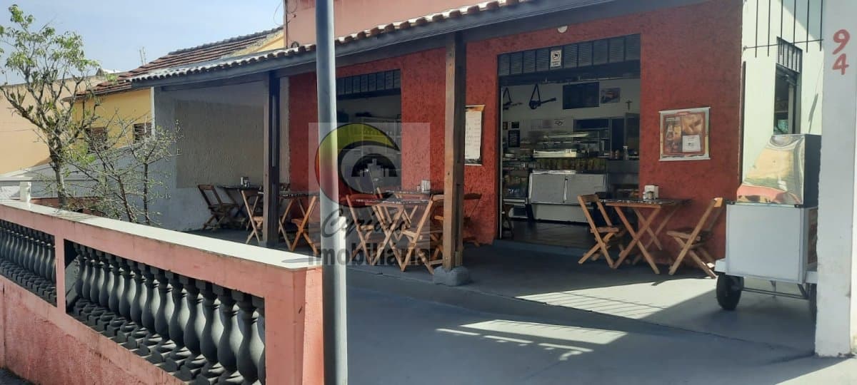 Prédio Comercial para Venda em Jardim Dona Nicota de Barros Botucatu-SP