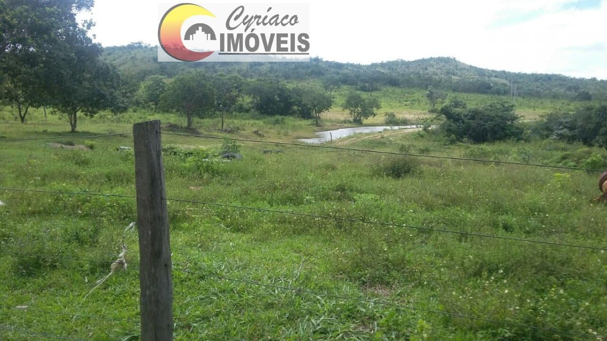 Fazenda para Venda em Centro Nova Brasilândia-MT