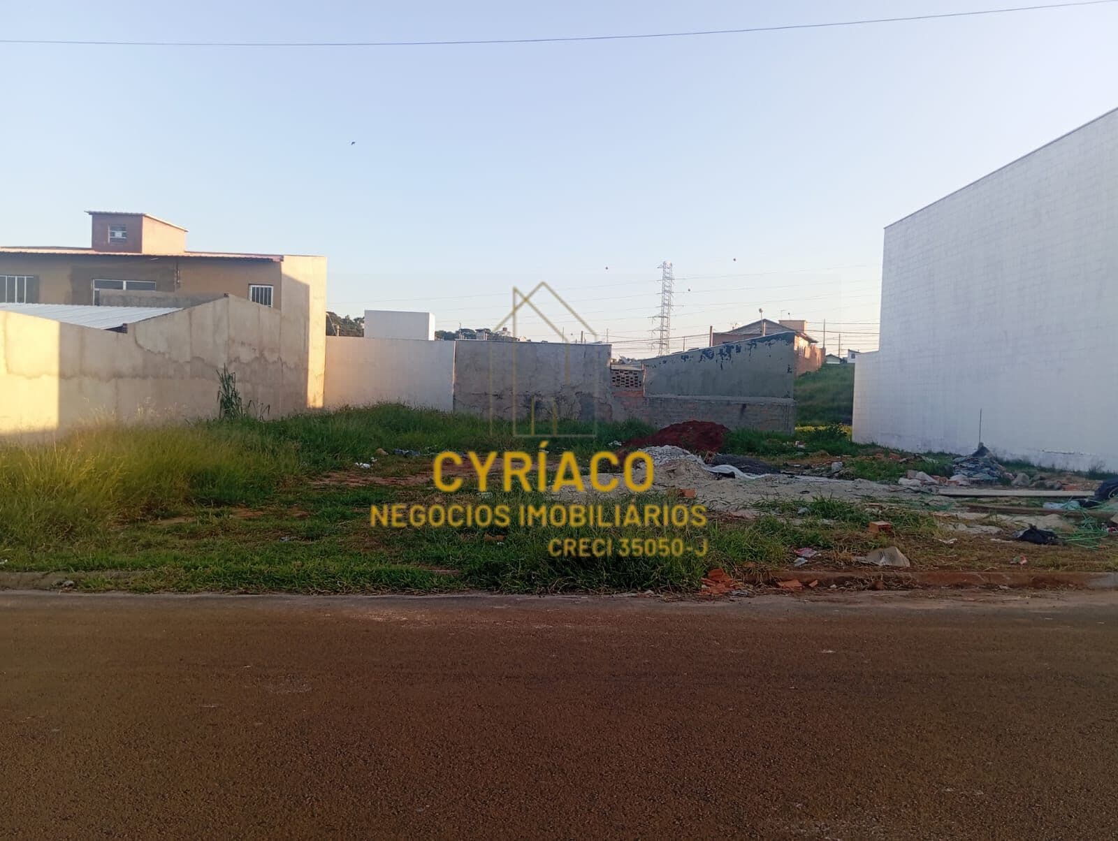 Terreno em Residencial Lívia, Botucatu/SP