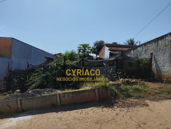 Lote/Terreno em Botucatu - Jardim Itamarati