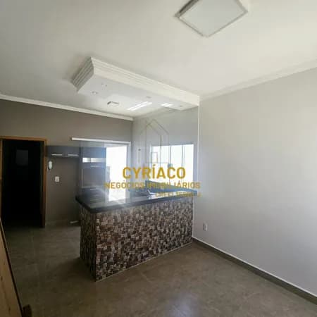 Casa Nova Padrão