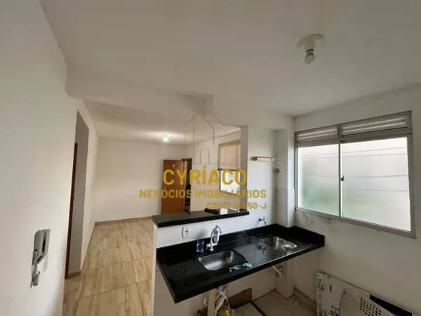Apartamento em Botucatu - Jardim Paraíso