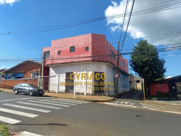 Sala/Conjunto em Botucatu - Vila dos Lavradores