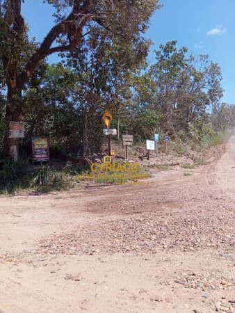 Sítio Sítio em Área Rural de Botucatu, Botucatu/SP