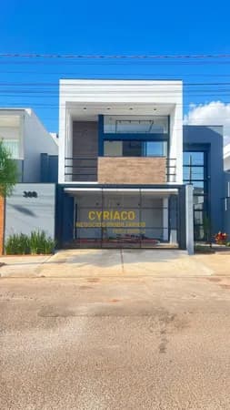 Casa em Botucatu - Jardim Itália