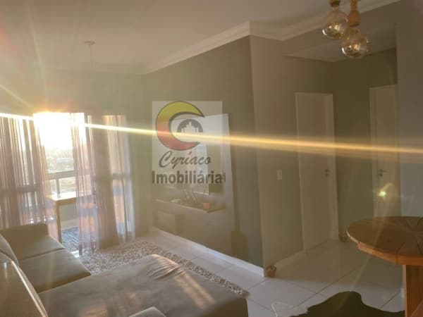 Apartamento Padrão para Venda em Vila Pinheiro Machado Botucatu-SP