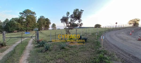 Terreno Lote Califórnia II