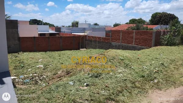 Lote/Terreno em Botucatu - Jardim Monte Mor