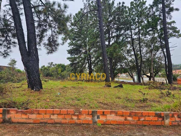 Lote/Terreno em Botucatu - Park Residencial Convívio