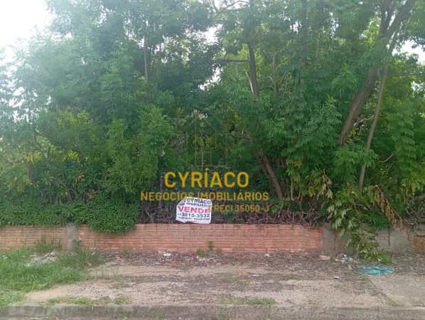 Terreno?Lote