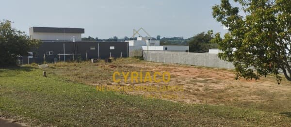 Lote/Terreno em Botucatu - Residencial Parque Laguna I