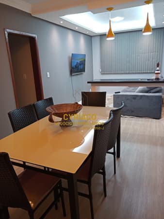 Apartamento em Botucatu - Vila São Lúcio